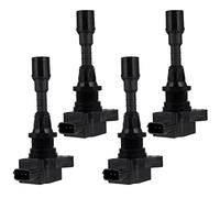 Kit de 4 bobines d'allumage pour Mazda 5 (2006-2007), référence UF541.