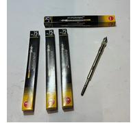 Kit De 4 Bougies Bougie NGK 94832 - Y-548J