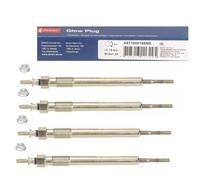 Kit De 4 Bougies DENSO DG-173 Hyundai Santa Fe' IX35 Kia Sportage III 2.2 CRDi