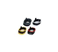 Rowenta Lot de 4 brosses pour aspirateurs X-Pert Essential et Air Force ZR904201