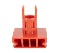 Kit de 4 chevilles pivotantes pour banc BlackDecker Workmate, compatible avec les modèles 79-010-4, 79-028, 79-032, 79-033-BDK, 79-034, 79-038-BDK, 79-041, 79-042, 79-131,