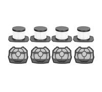 Kit de 4 filtres de rechange pour aspirateur Ryobi P718 313282002