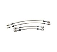 Kit de 4 flexibles aviation pour VW Polo 3 G40