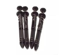 Kit de 4 Goupilles de Fixation pour A6 Q5 Kit de 4 Goupilles