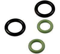 Kit de 4 joints de rechange compatible Vaporetto Forever Classic Eco Pro Mondialvap Evolution - SLDB0889