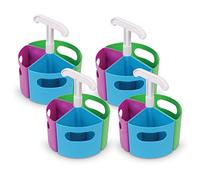 Kit de 4 Mini centres de Rangement Create-a-Space de Learning Resources