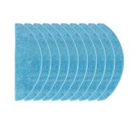 Kit De 4 Ou 10 Lingettes For Balai, Compatible Avec Les Aspirateurs Liectroux G7. Pièces Détachées Et Accessoires De Rechange For Le Nettoyage Ménager.(10 PACK)