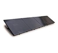 Avidsen - Kit de 4 Panneaux solaires, Station connectée 480 Watts Home - Soria 127137