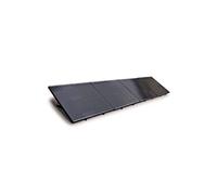 Kit de 4 panneaux solaires, station connectée 480 watts Home - Soria - Avidsen - 127137