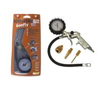 Kit de 4 pièces de gonflage Revolution'Air Gonfly Kit MECAFER 150539
