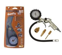 Kit de 4 pièces de gonflage Revolution'Air Gonfly Kit MECAFER 150539