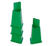 Kit de 4 pieds support pour mangeoire Kerbl Multicolore TU