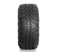 Kit de 4 pneus RC Crawler pour Traxxas pour TRX4M Axial pour SCX24 pour Defender pour Bronco 1/8