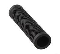 Kit de 4 poignées en caoutchouc pour brouette et diable avec prise en main fiable et résistance aux éléments extérieurs (100 x 22)