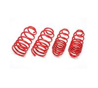 Kit de 4 ressorts courts -30mm pour BMW E60/E60 LCI