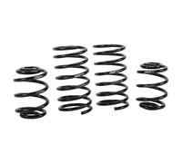 Kit de 4 ressorts courts Eibach -30mm pour BMW E30 Berline et Touring