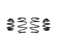 Kit de 4 ressorts courts Eibach -30mm pour BMW E46