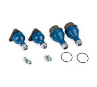 Kit de 4 rotules de suspension Q+ pour VW Transporter T25 de 1979 à 1992