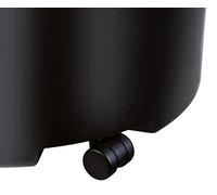 HAN Roulettes pour corbeille à papier MOBIL XXL, 1 jeu G