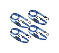 Master Lock Antivol pour portes et fenêtres coulissantes 265EURD – Ajustable 70–112 cm – Blanc