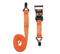 Kit de 4 sangles d'arrimage - CEMO - 91034