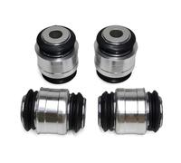 Kit De 4 Silentblocs Bras Direction Arrière Gauche Et Droit Pour Tesla Pour Model 3/Y (réf. 1188412-01-E) Barre Couplage Essieu