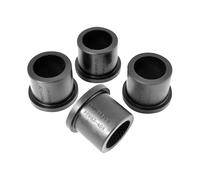 Kit de 4 silentblocs de triangle avant Powerflex Black Series pour Porsche911 de 1969 à 1989 & 914