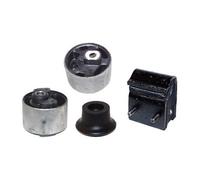 Kit de 4 silentblocs moteur et boîte pour Golf 1 à partir de 08/79->