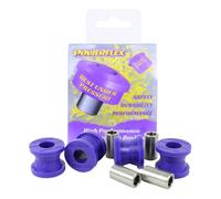 Kit de 4 Silentblocs Powerflex de biellettes de barre stab avant pour Porsche 911, 912 & 914