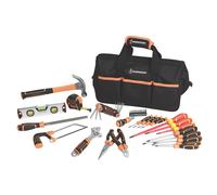Kit de 40 outils Magnusson
