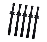 Kit de 5 conduites d'huile for tronçonneuses MS290 029 MS390 039 MS310 (remplace 1127 647 9400)