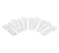 Kit de 5 dispositifs anti-éclats pour scie sauteuse Makita 192557-6