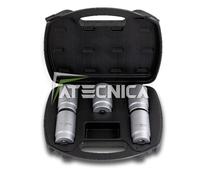 Kit de 5 douilles pour serrage écrou moyeu Beta 969/C5 branchement 1/2''