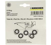 Kit de 5 joints 2.880-990.0 pour Nettoyeur haute pression Karcher G