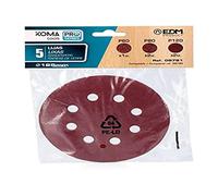 Kit de 5 lames de rechange pour 08780 KOMA TOOLS PRO SERIES BATTERY