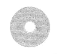 Kit de 5 pièces de rechange OV21CN pour aspirateur robot, y compris plaque de recouvrement, 2 brosses principales, 2 brosses latérales, 2 filtres, 2 sacs à poussière et 4 serpillères