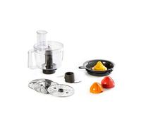 Kit De 6 Accessoires Moulinex Pour Robot Pâtissier Fresh Box Coach Et Moulinex