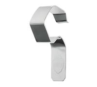 Kit De 6 Clips Métalliques Pour Pots De Cuisson Weck - Dosen Zentrale