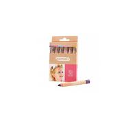 Kit de 6 crayons de maquillage Mondes enchantés - NAMAKI