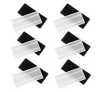 Kit de 6 filtres pour aspirateur N79 RoboVac 11