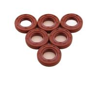 Kit de 6 Joints d'huile for Taille-haie HS81 HS81R HS81RC HS81T HS86 HS86R HS86T