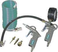 Kit de 6 outils pneumatiques Aircraft PG6