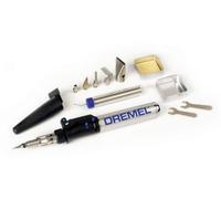 Dremel Versatip, Fer À Souder, Outils Multifonctions, (Et Pyrograveur) - Dremel