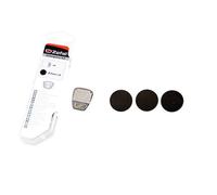 Kit De 6 Rustine Zéfal - Autocollantes + Grattoir
