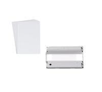 Kit de 60 impressions format carte de crédit Canon XC-60L pour Imprimante photo Selphy QX20