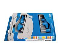 Unior Outil Allen Set 7 Units