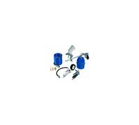 Michelin Kit De 8 Accessoires Pour Tout Compresseur Sur Cuve