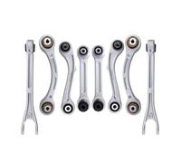 Kit de 8 bras de suspension arrière compatibles for Maserati Ghibli Quattroporte M156 M157 2013 2014 2015 2016 2017 2018 2019-2022
