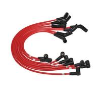 Kit De 8 Faisceaux Allumage Rouge Range P38 - Ref: NGC103740 - BRITPART