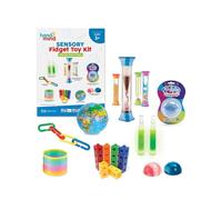 Kit de 8 fidget sensoriels